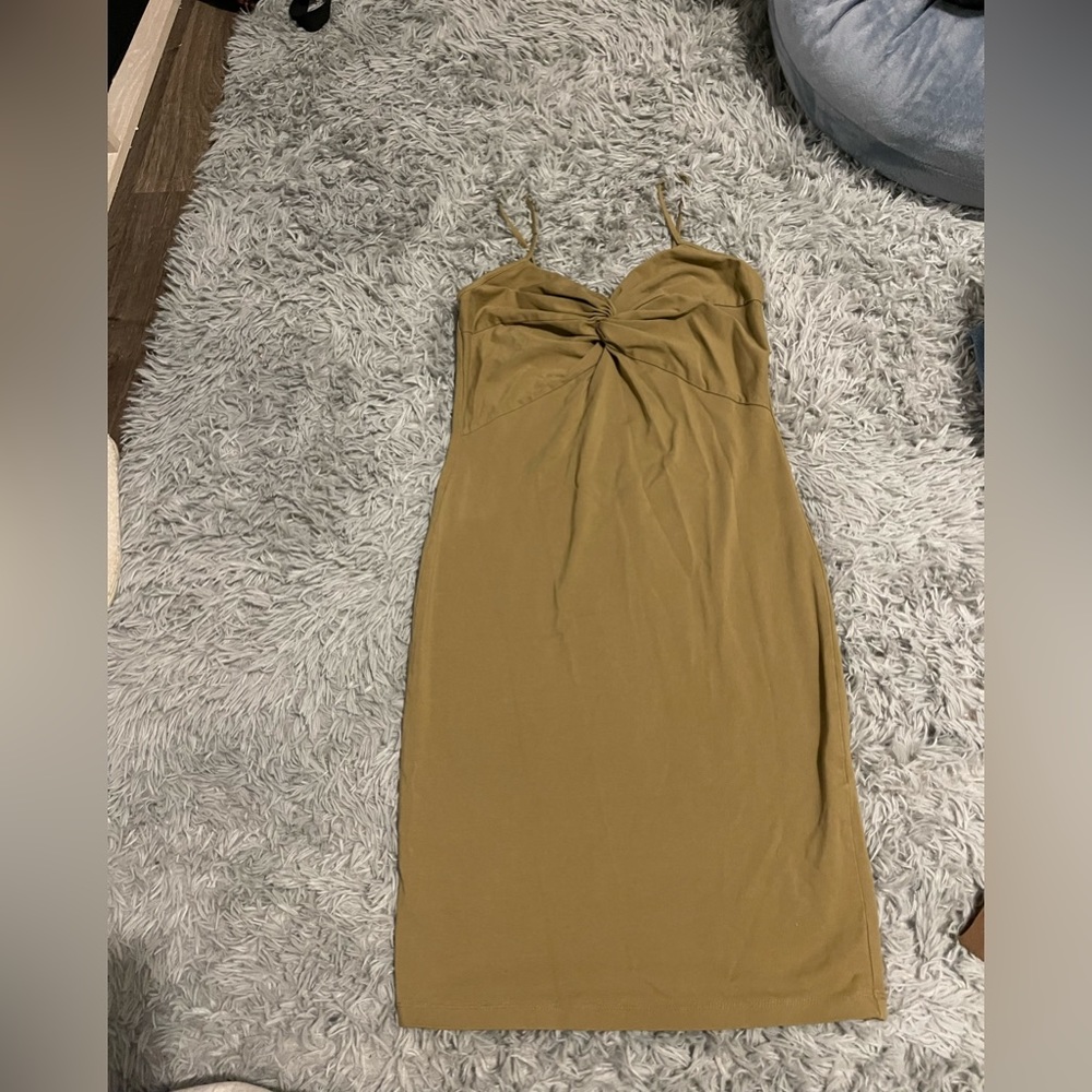 Forever 21 tight dress